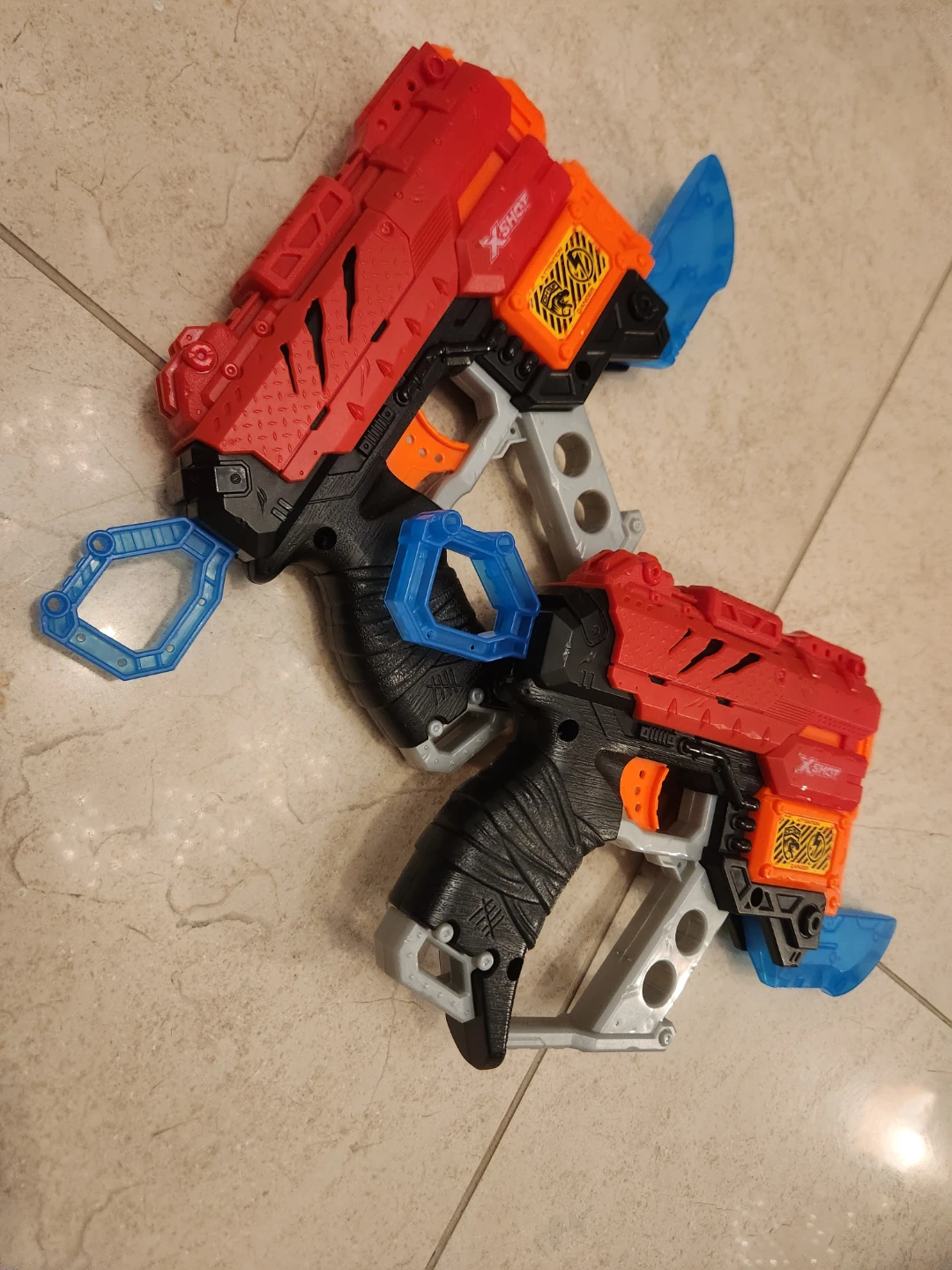 X-Shot Blaster Set