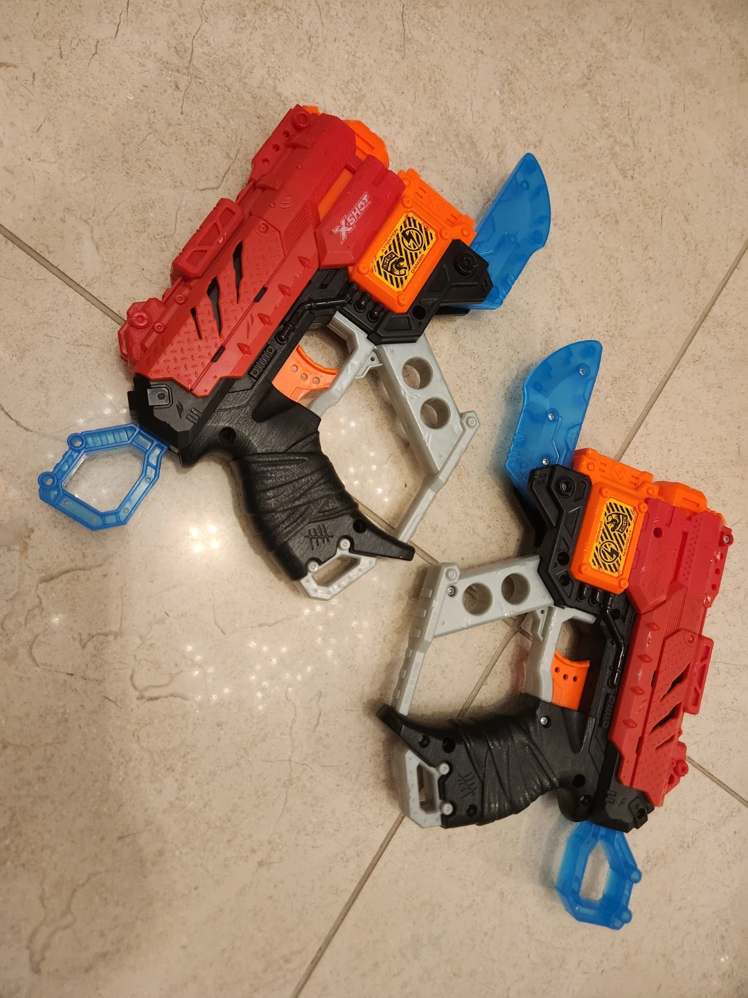 X-Shot Blaster Set - photo 2