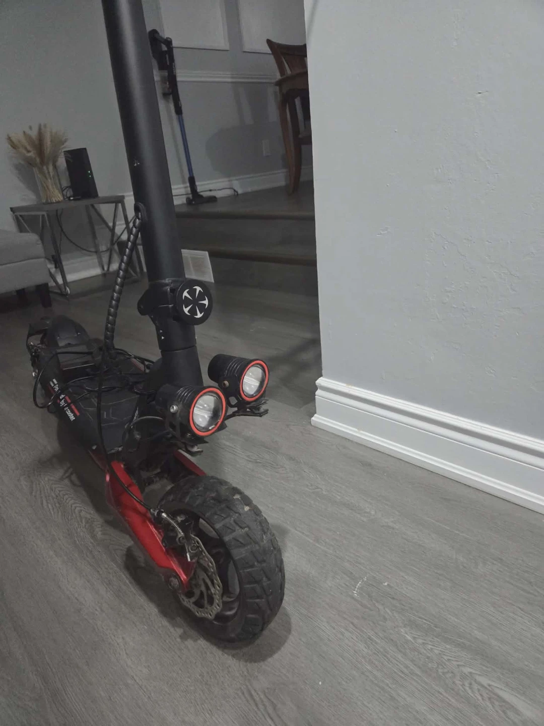 Circooter Raptor - photo 2