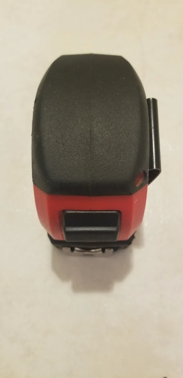 Milwaukee 8m/26ft Tape Measure - photo 3