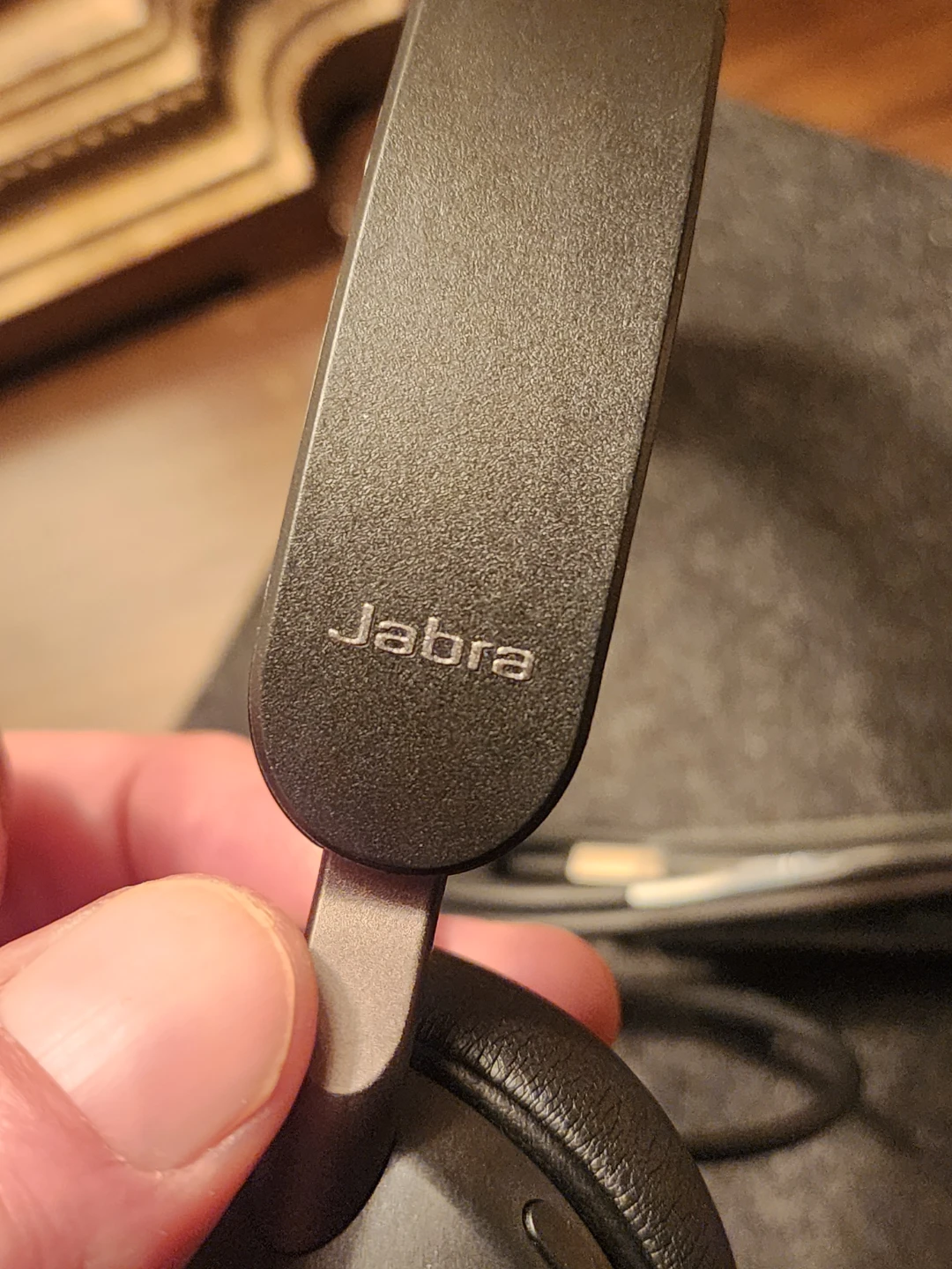 Brand New Jabra Evolve2 40 Headphones - photo 4