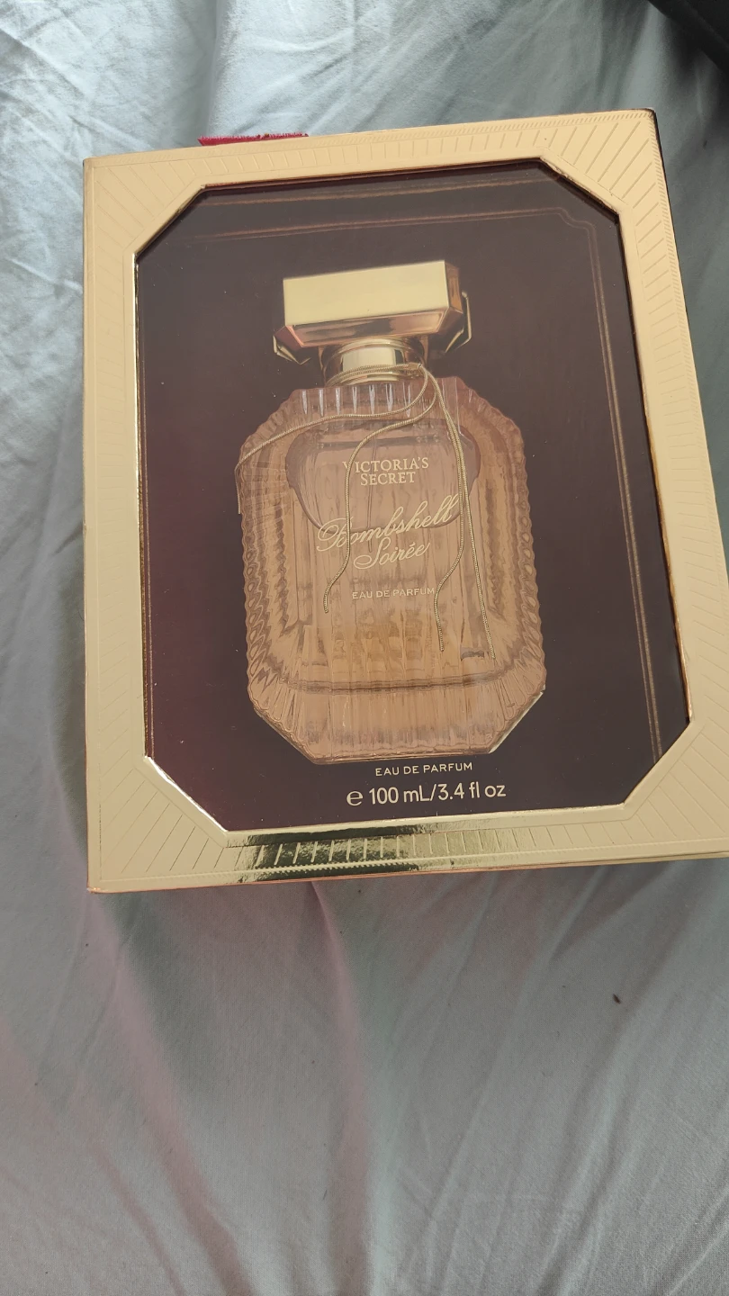 Victoria's Secret Bombshell Scent Eau de Parfum 100ml