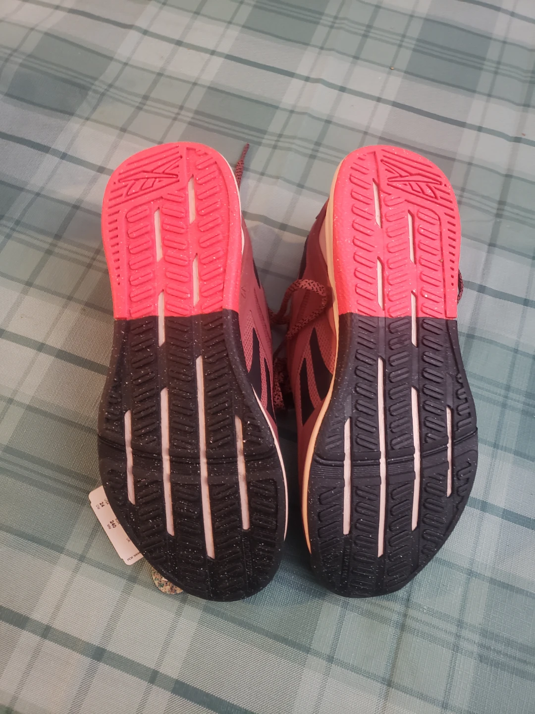 Reebok NanoFlex Adventure TR 2 Training Shoes - Women's Size 7 - photo 3