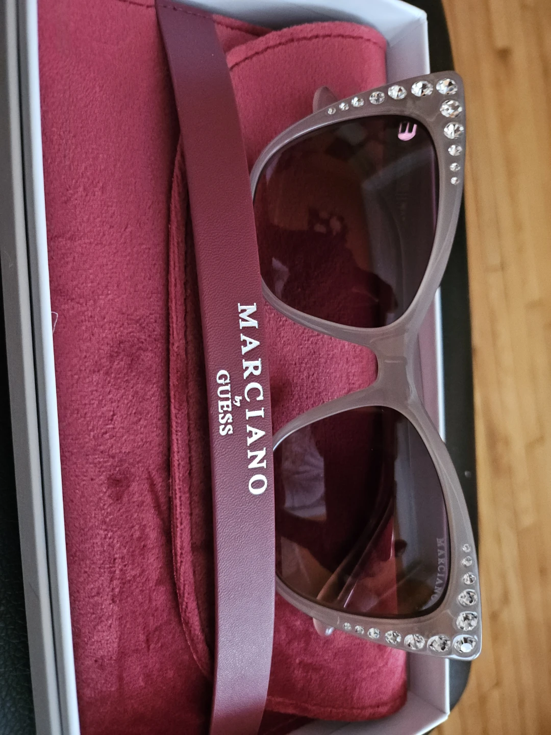 Marciano by Guess Women's Sunglasses
