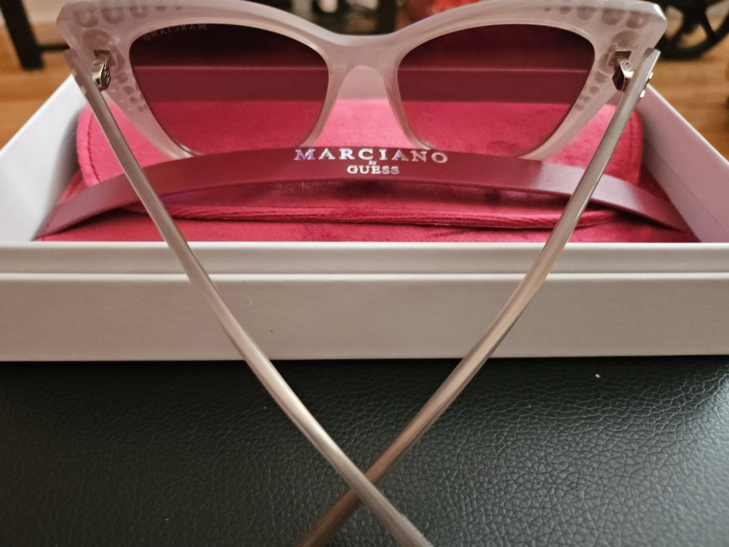 Marciano by Guess Women's Sunglasses - photo 4