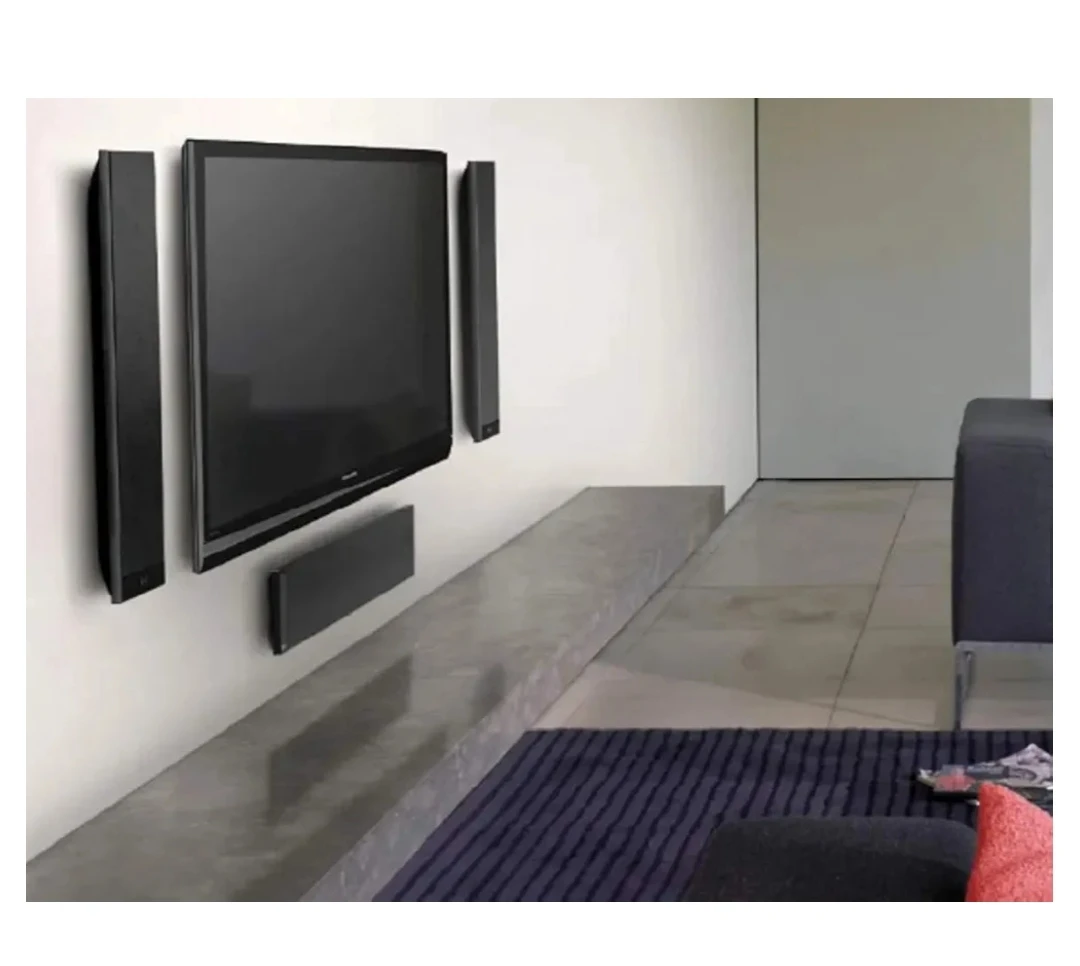 KEF T301c Satellite Speaker - photo 5