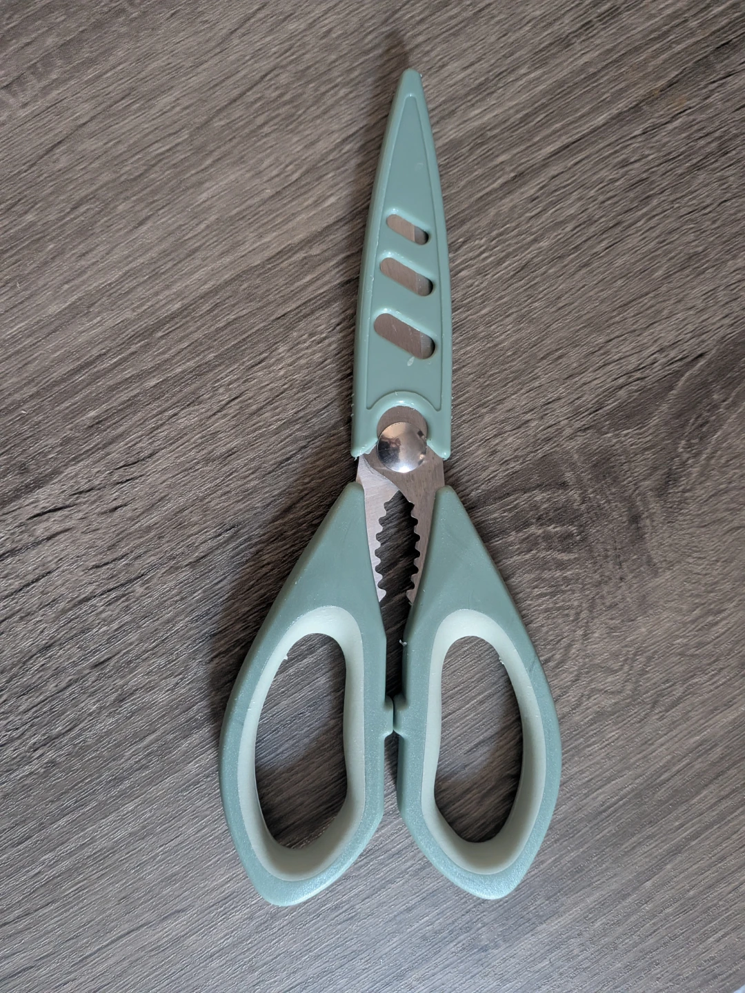 Kitchen scissors