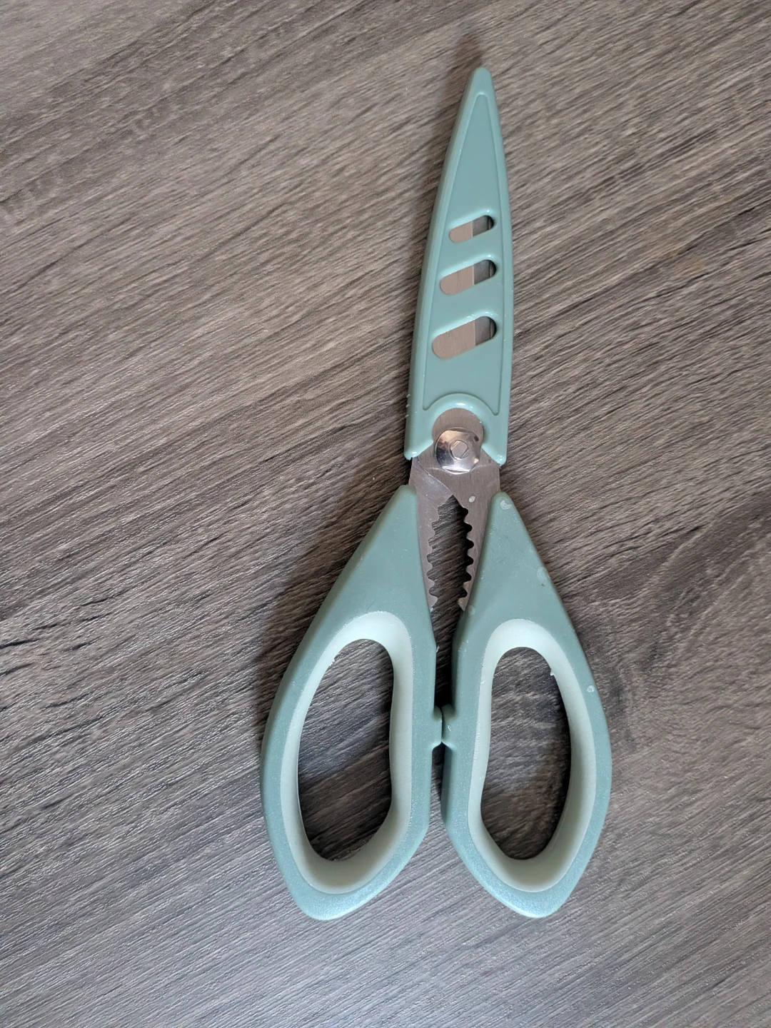 Kitchen scissors - photo 2