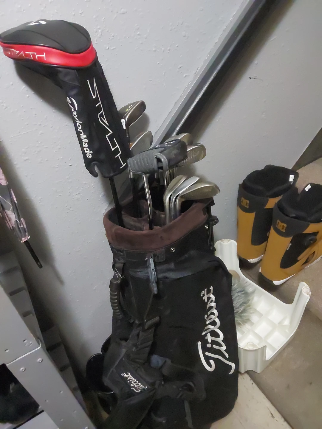 Golf Club Set