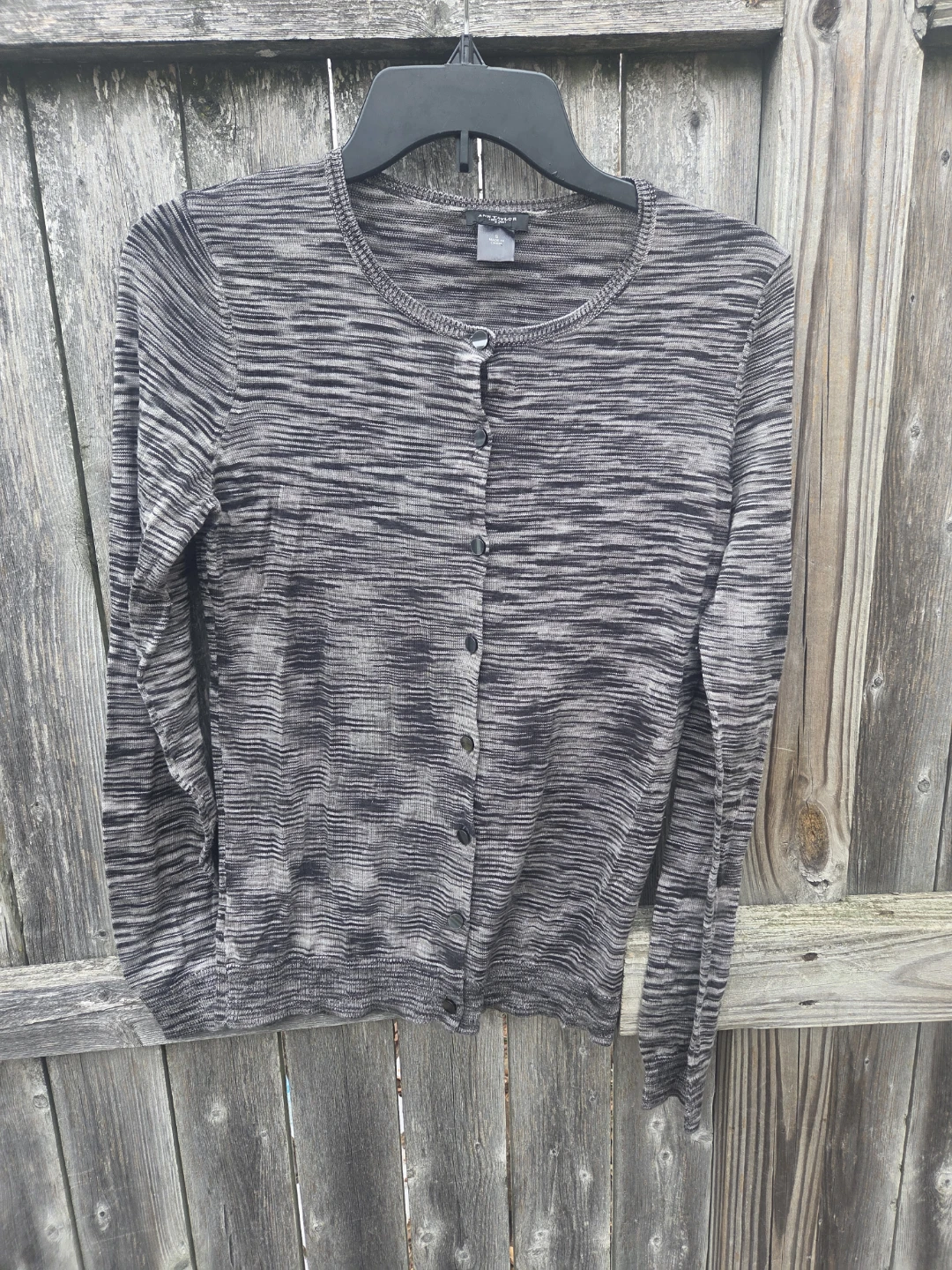 Ann Taylor Cardigan Sweater - Size S