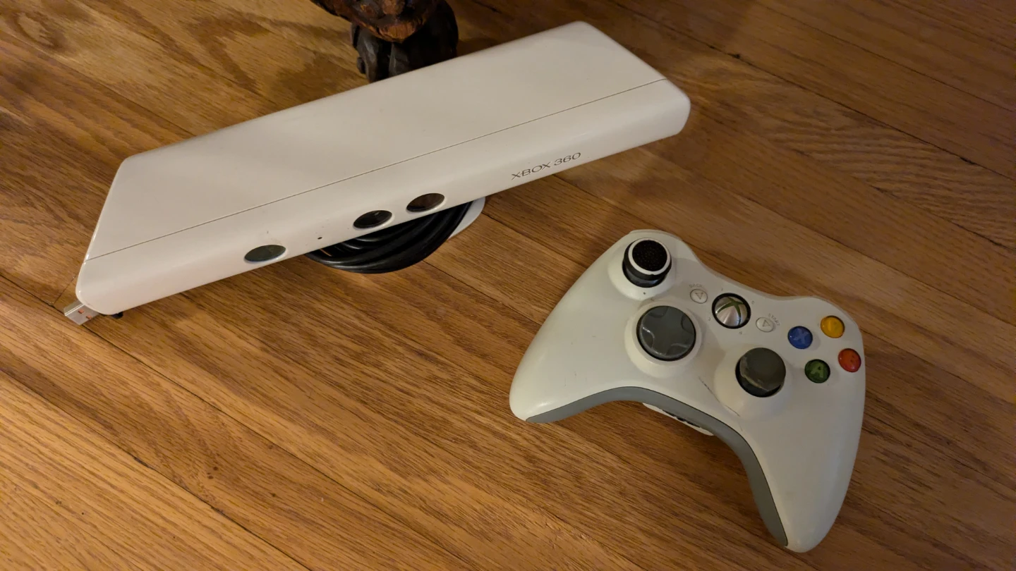 Xbox 360 Slim Bundle (250 GB) - photo 4
