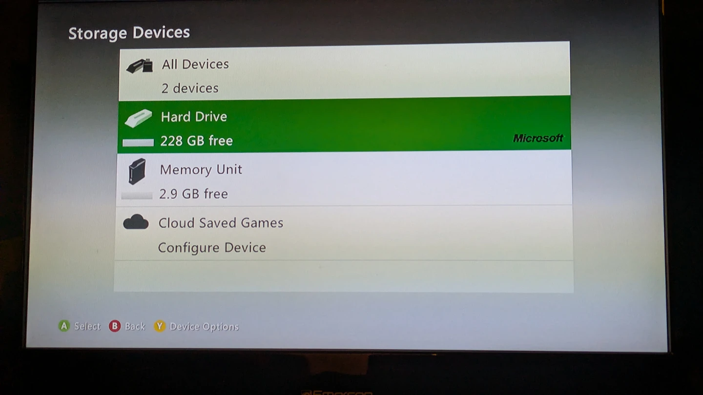 Xbox 360 Slim Bundle (250 GB) - photo 5