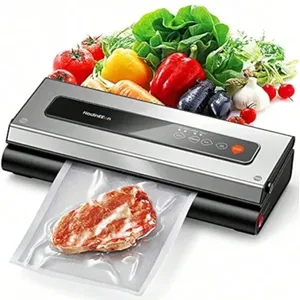 NEW Vacuum Sealer Machine