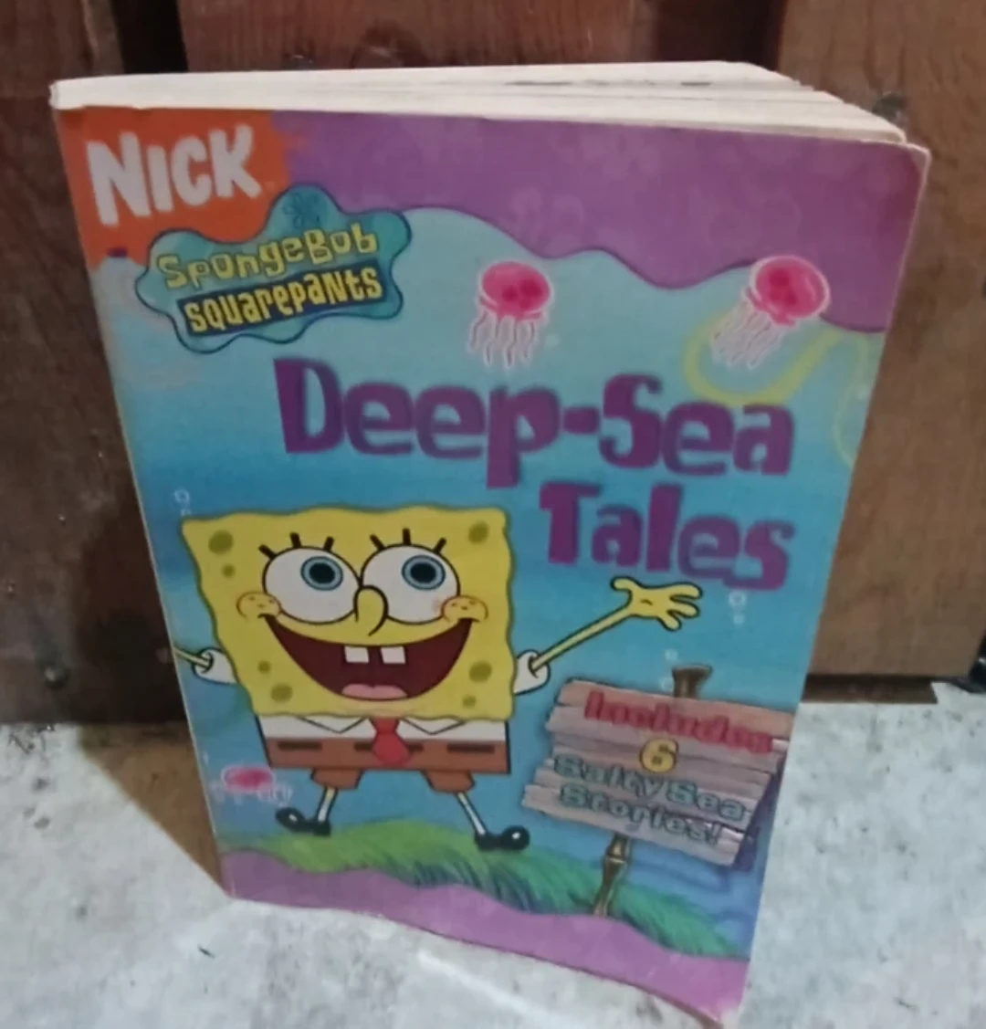 🧡Kids Books - photo 3