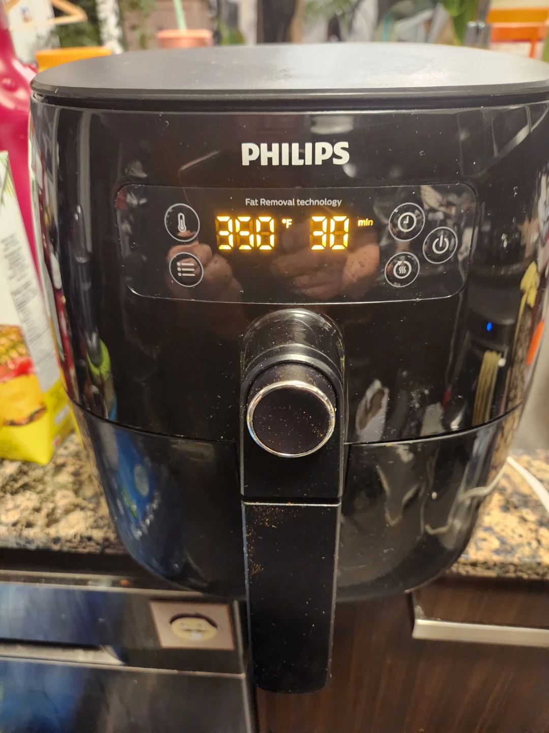 Philips Air Fryer