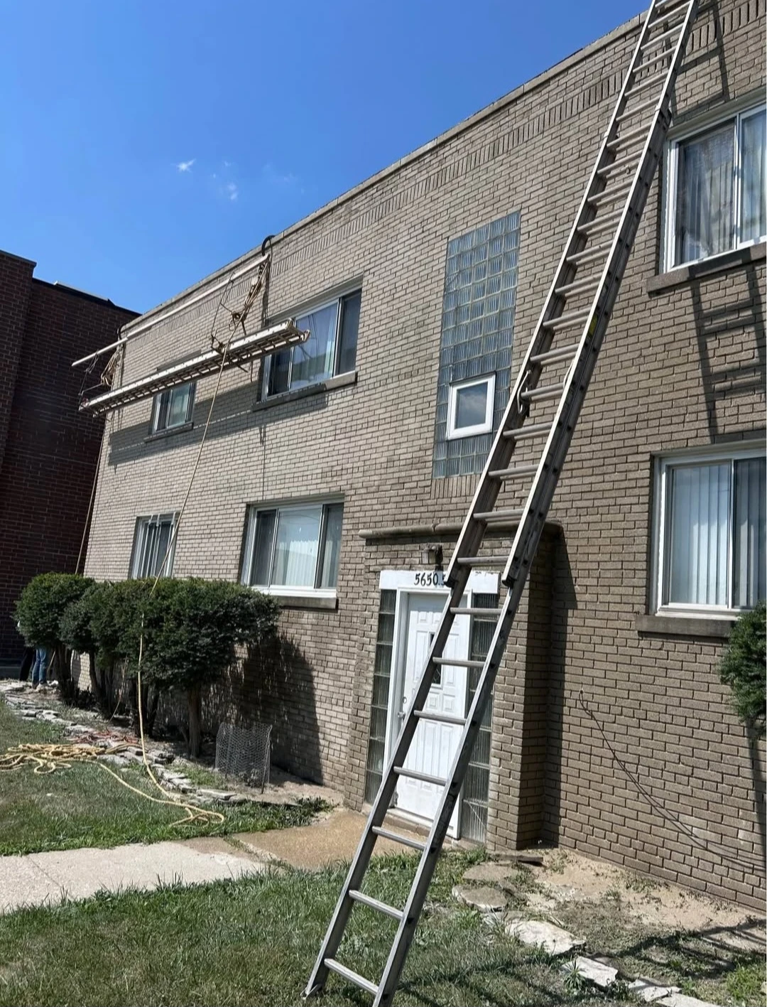 Exterior Brickwork Services - photo 3