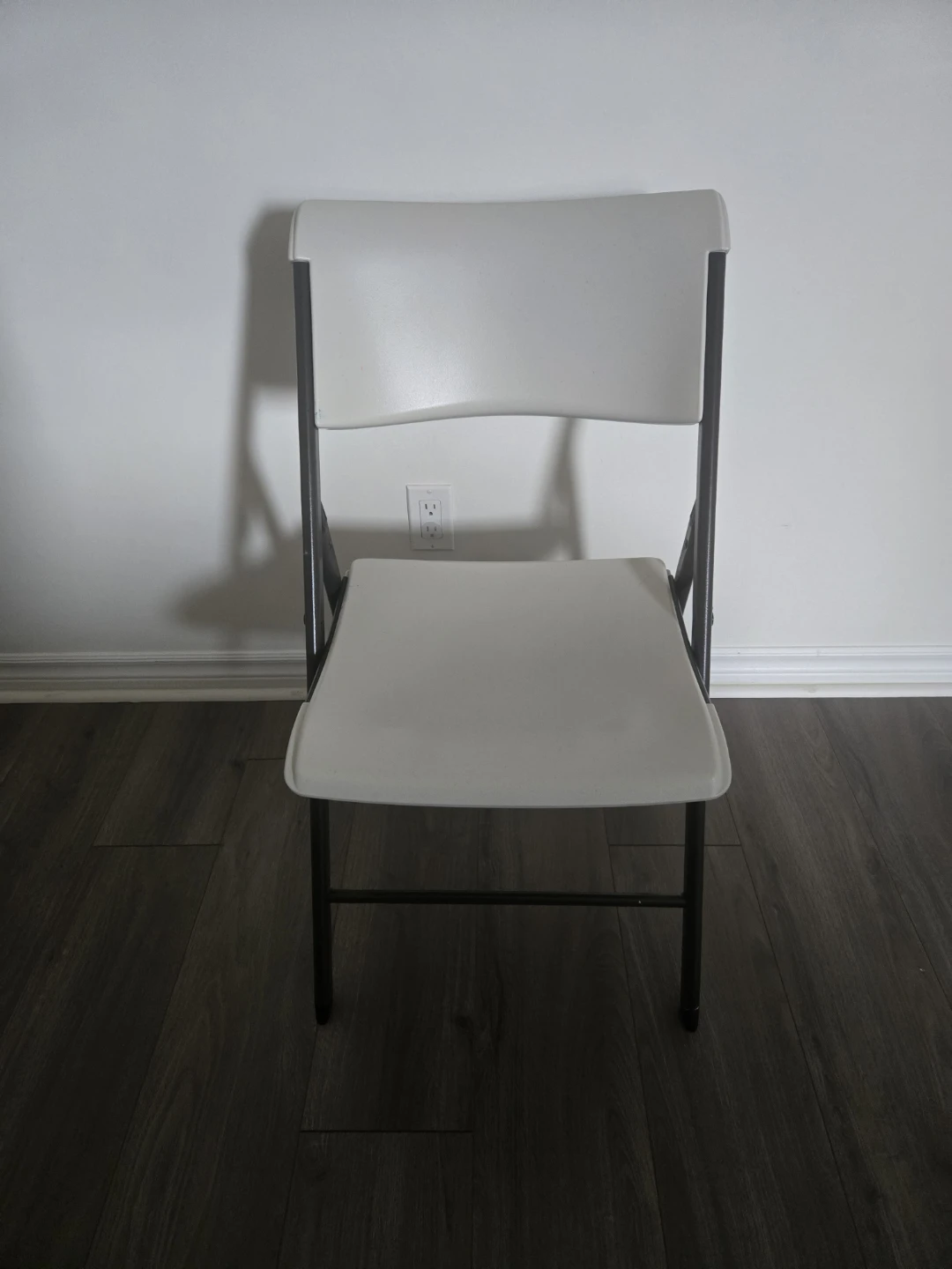 Lifetime Folding Chair
