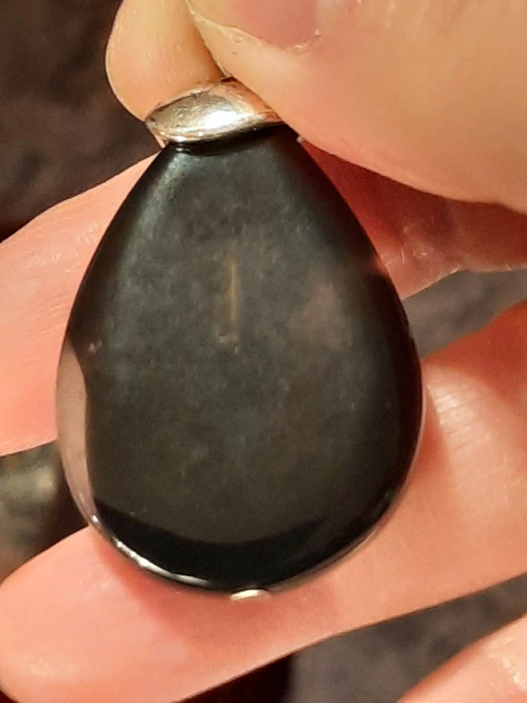 Collection of 5 Pendants - photo 4