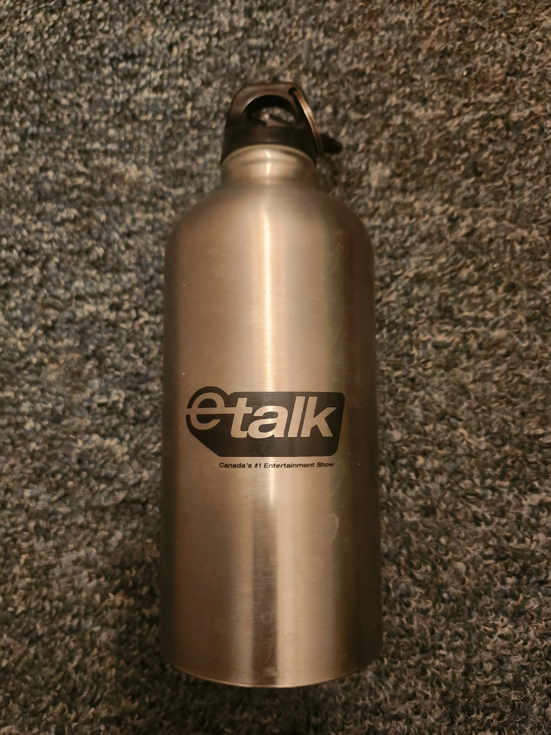 Etalk Water Bottle