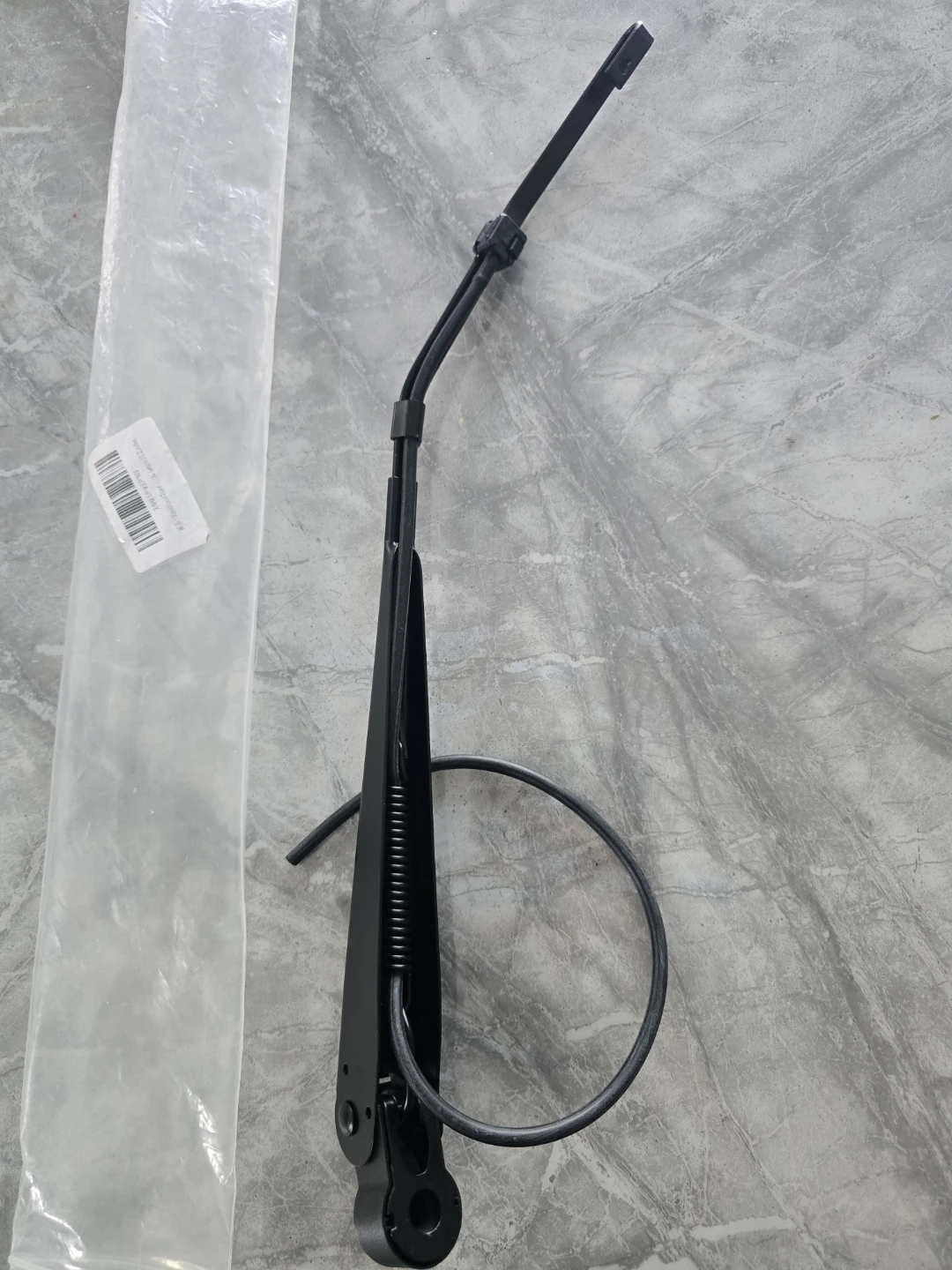 NEW Windshield Wiper Arm R236002 602-5411 1990-2007 - photo 3