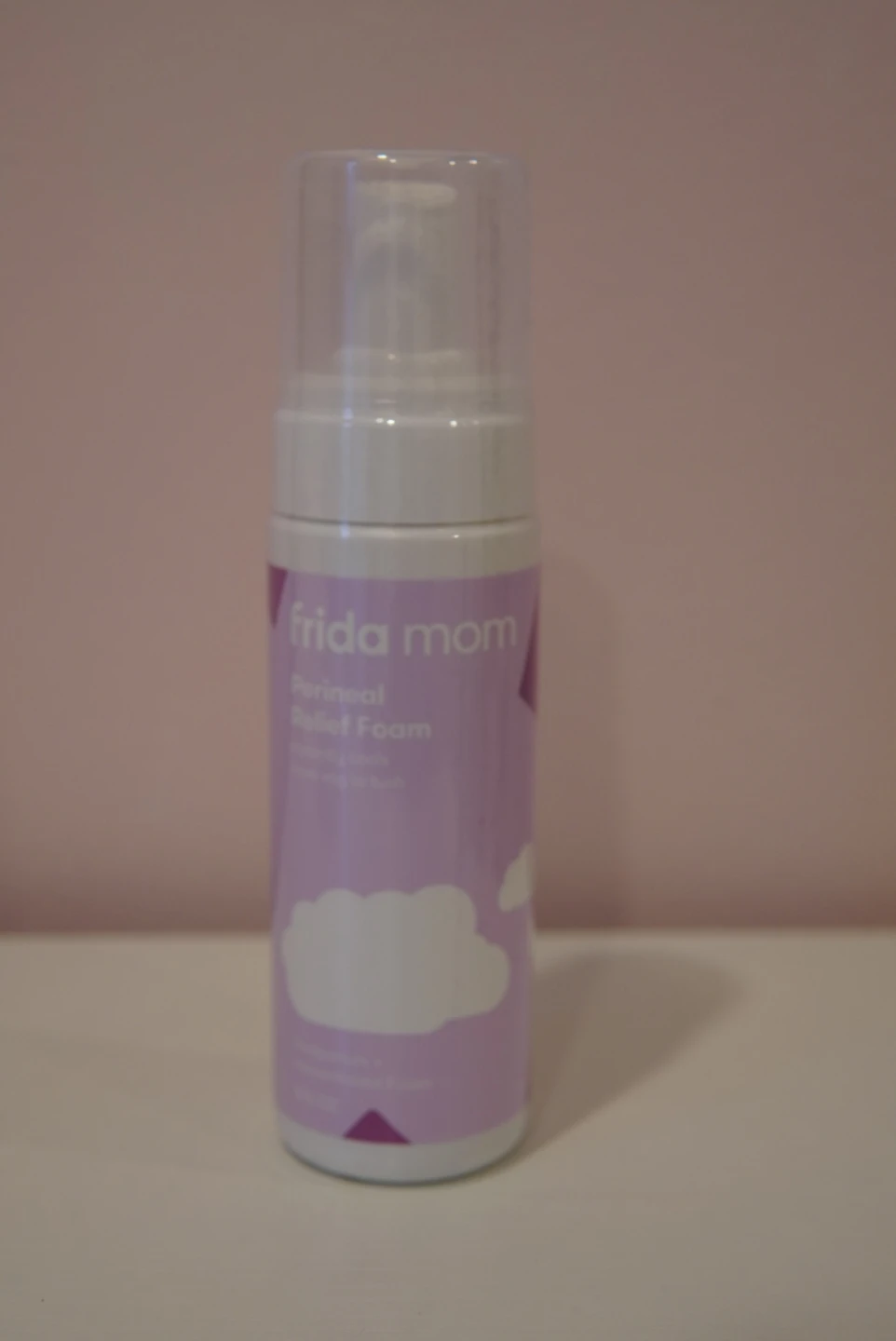Frida Mom Perineal Relief Foam & Boyshorts