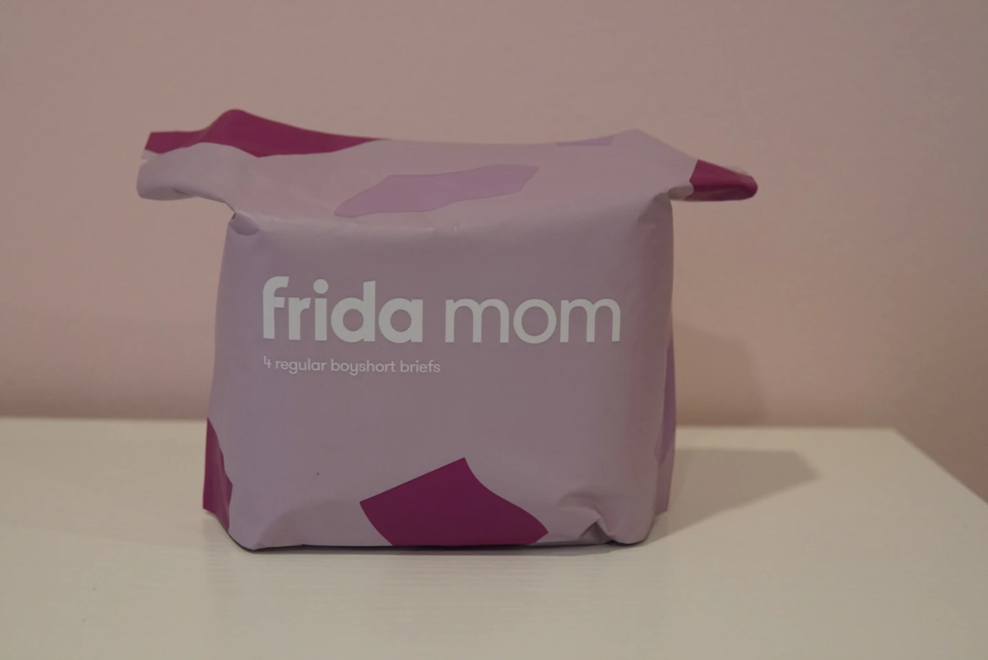Frida Mom Perineal Relief Foam & Boyshorts - photo 3