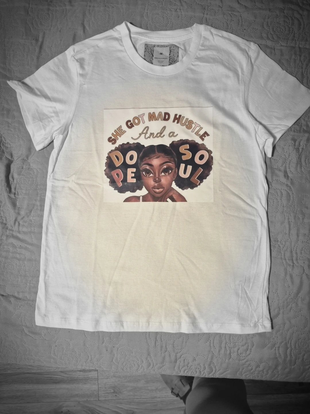 Personalised Teeshirts