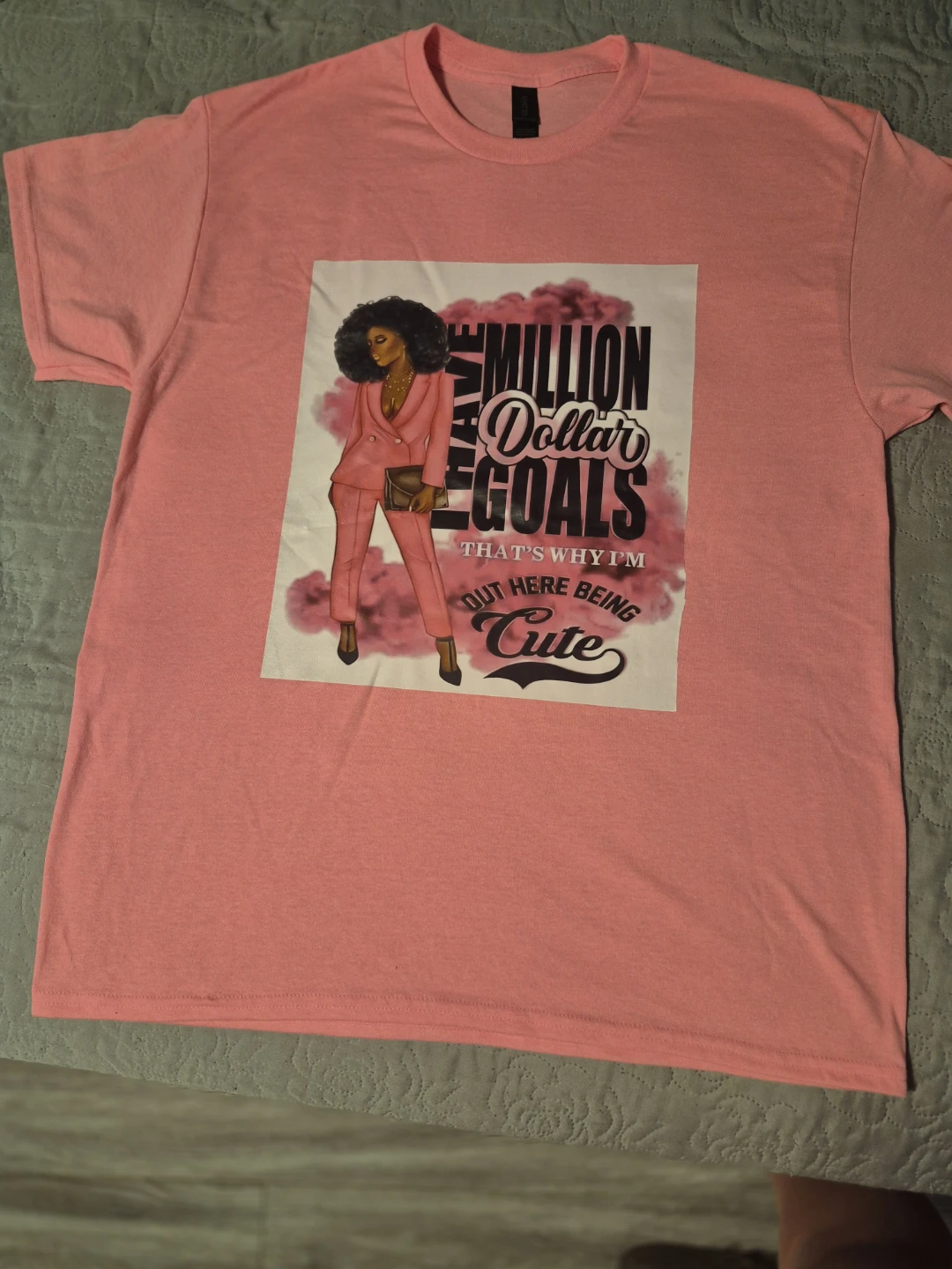 Personalised Teeshirts - photo 2