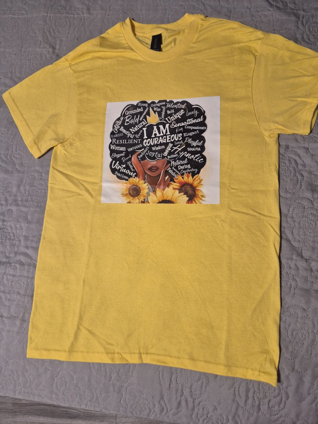 Personalised Teeshirts - photo 3