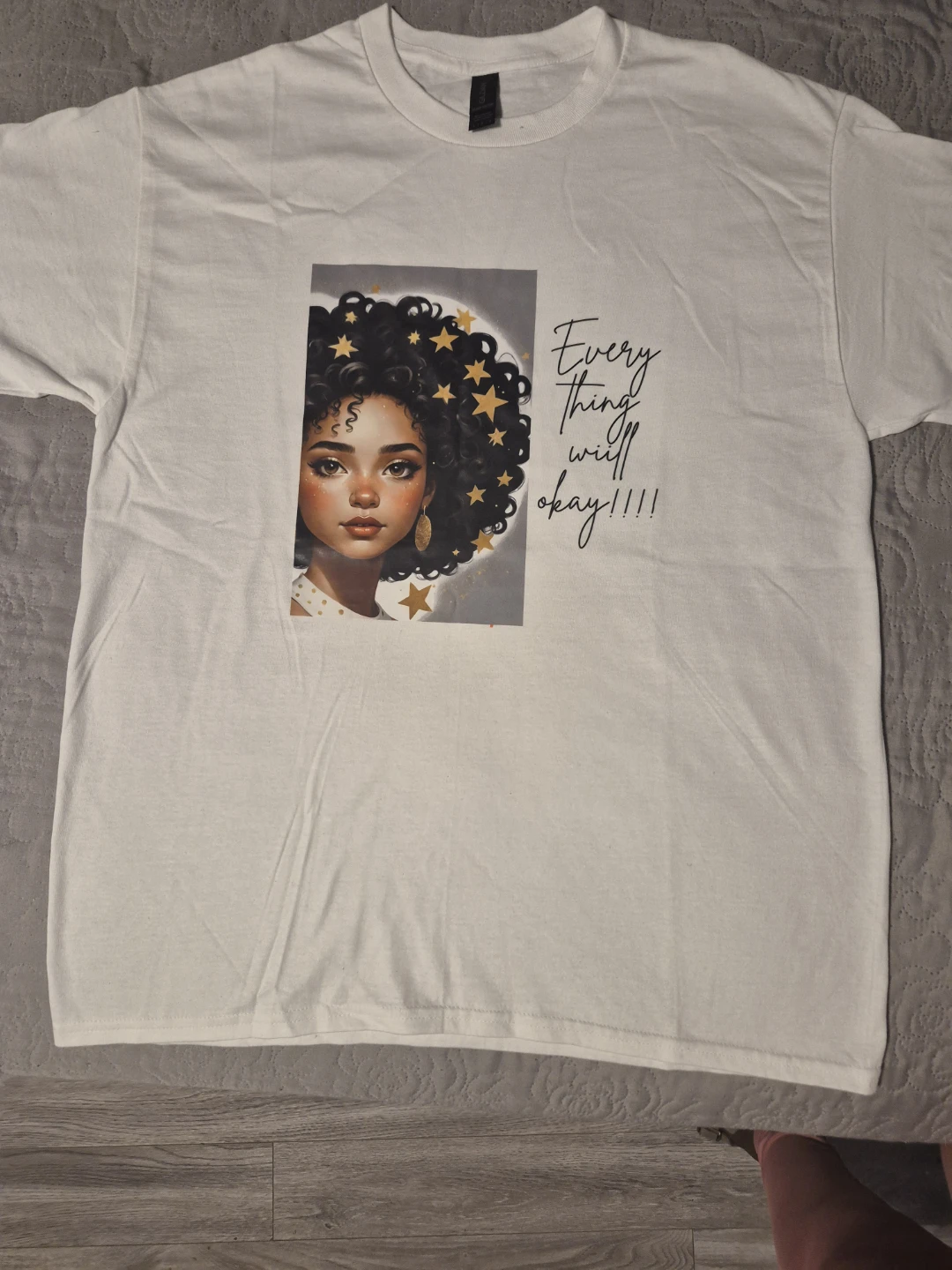 Personalised Teeshirts - photo 4