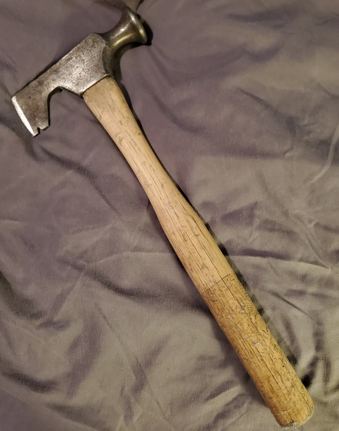 Marshalltown #800 Drywall Hammer - photo 2