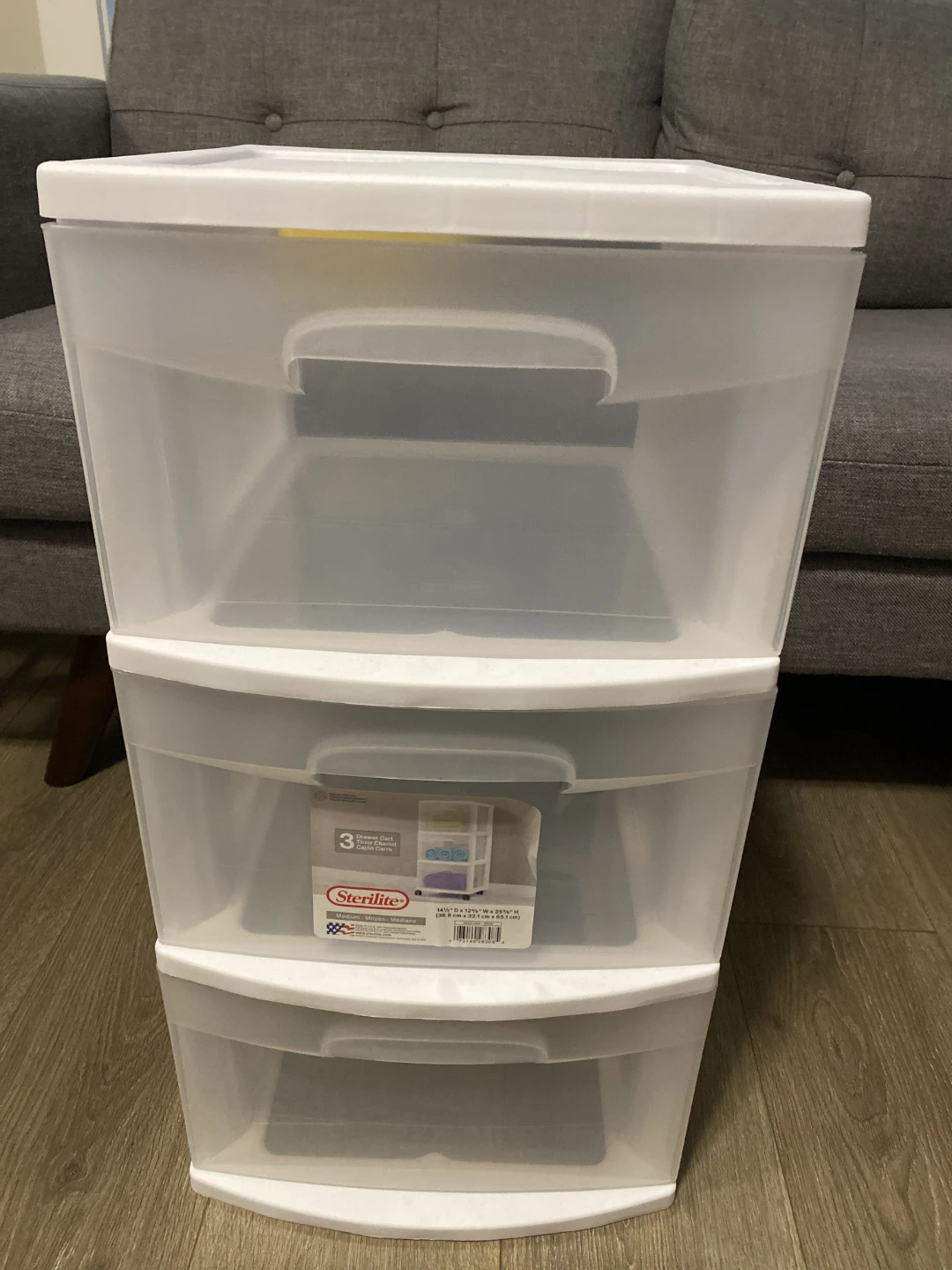 Drawers - photo 2