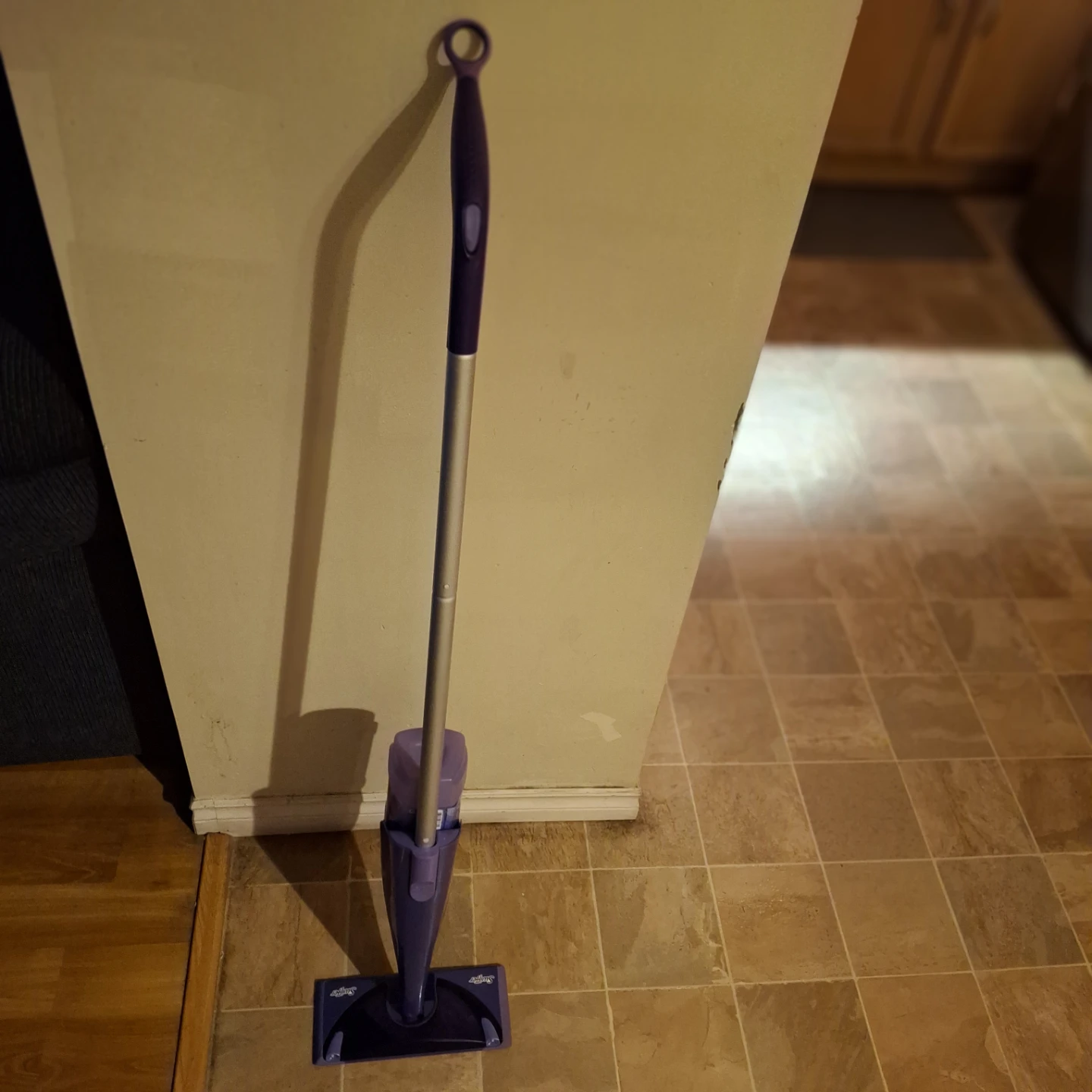 Swiffer Wet Jet Floor Mop