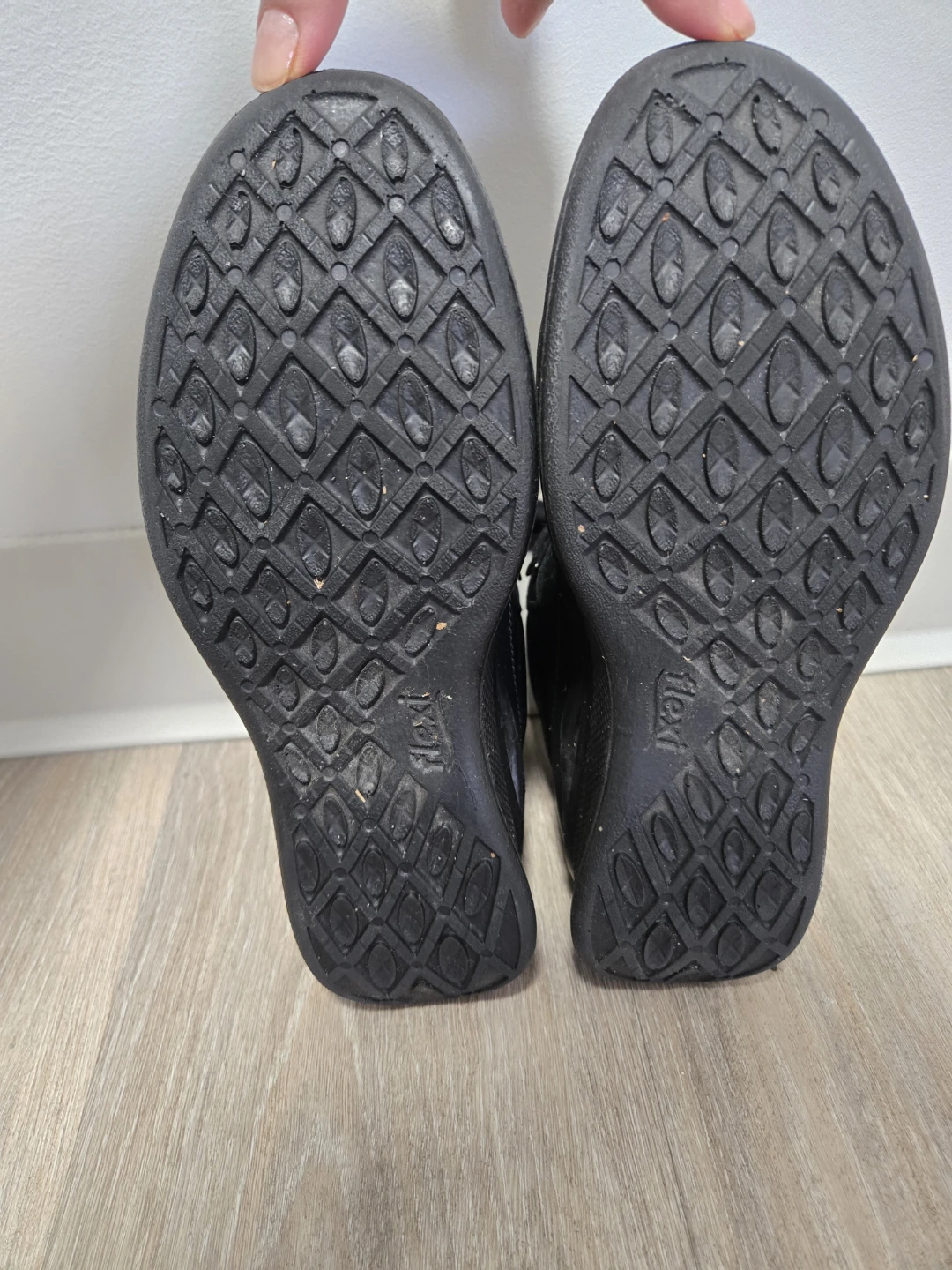 Flexi country leather Hiking Boots - photo 3
