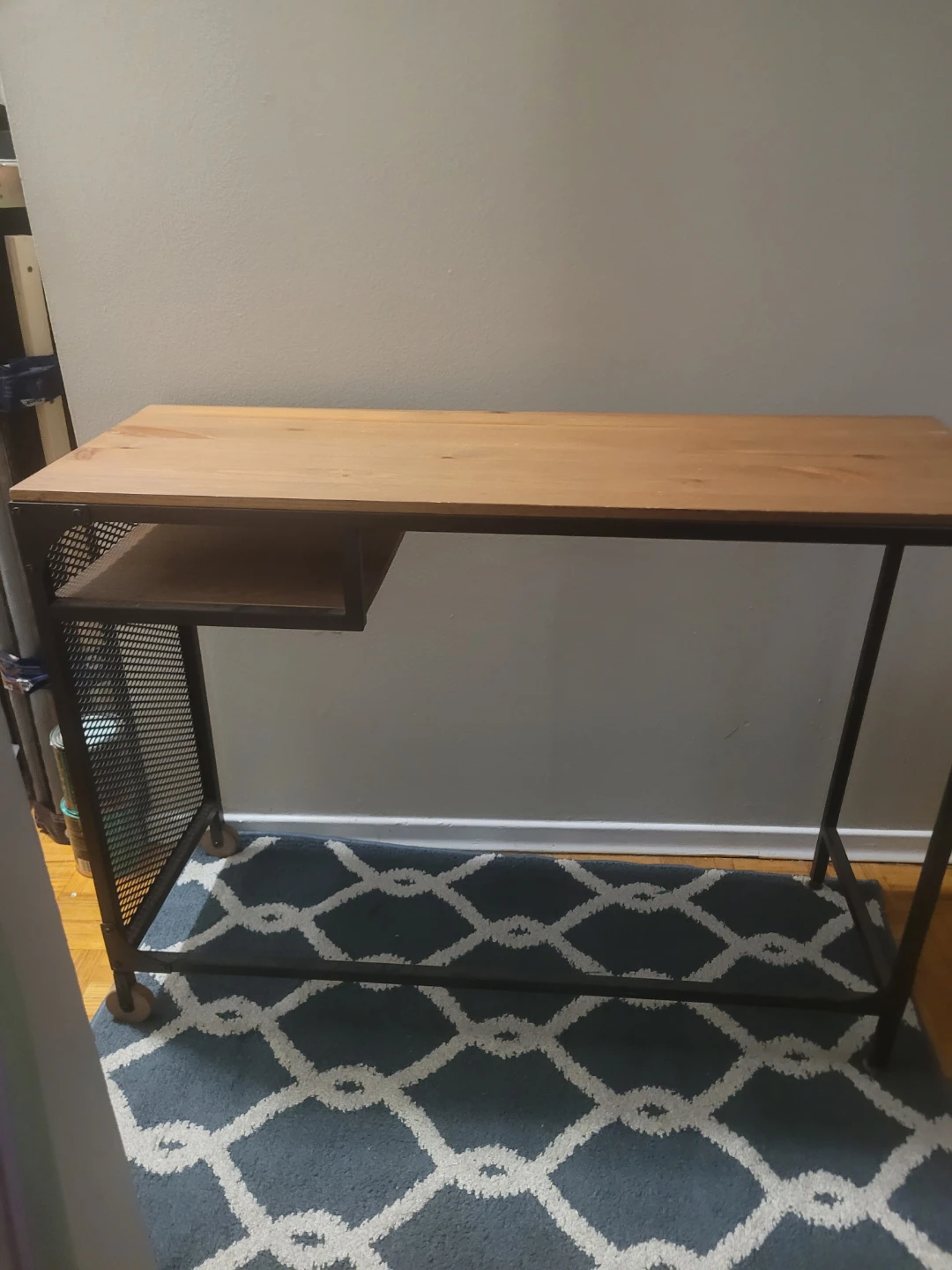 Office table