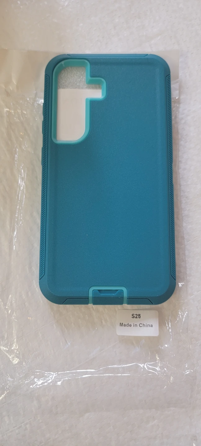 Teal Phone Case