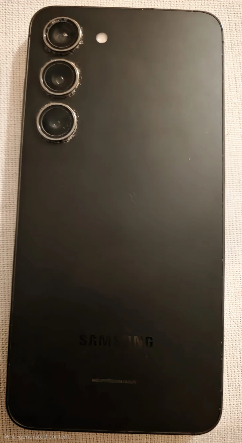 Samsung Galaxy S23 Smartphone - photo 2