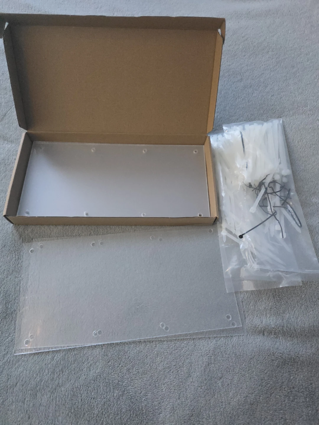 Large Pet Habitat Cage with Accessories - photo 4