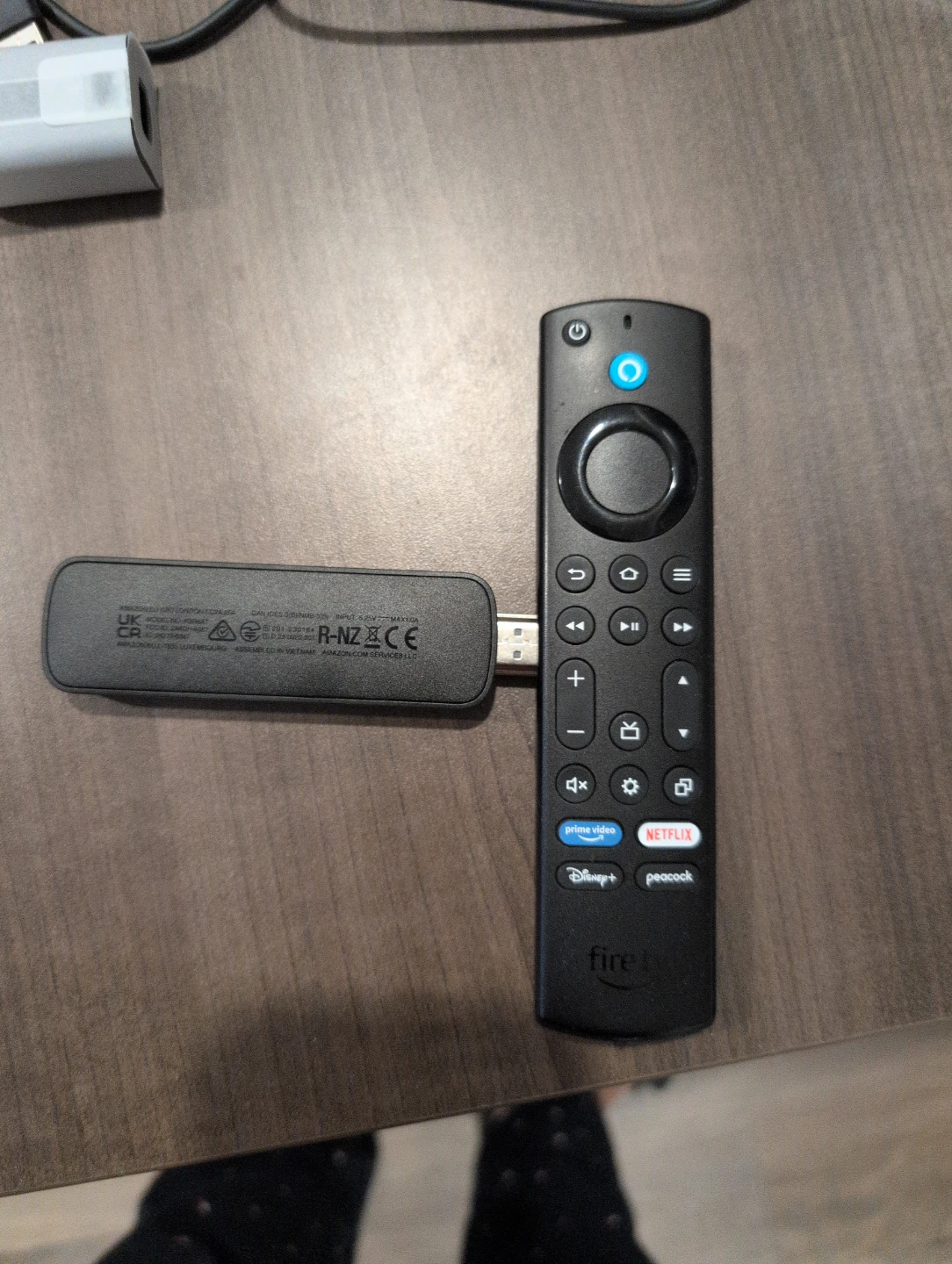Amazon Fire TV Stick 4K - photo 2
