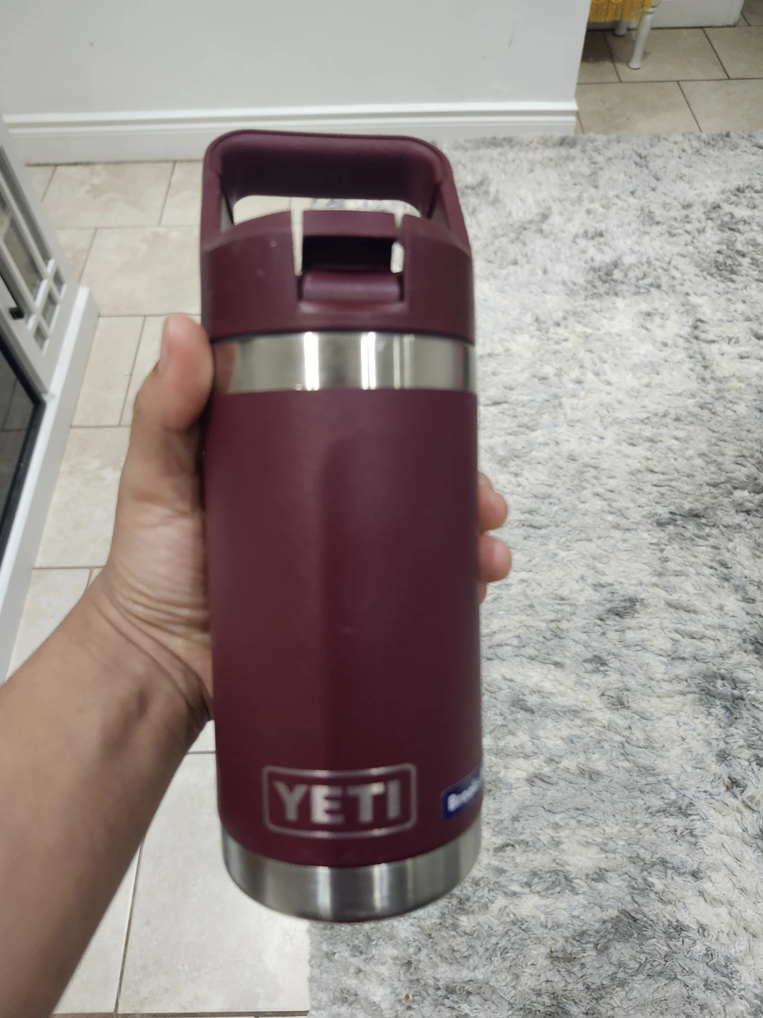 Yeti Rambler 14 oz.
