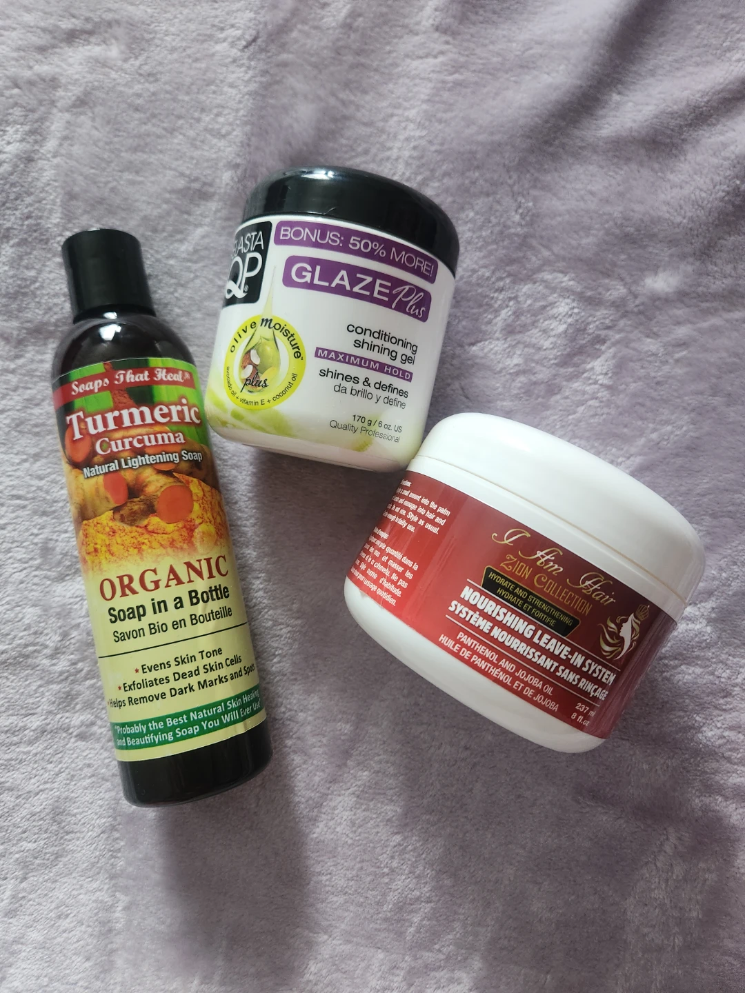 Soaps That Heal Turmeric Natural Lightening Soap