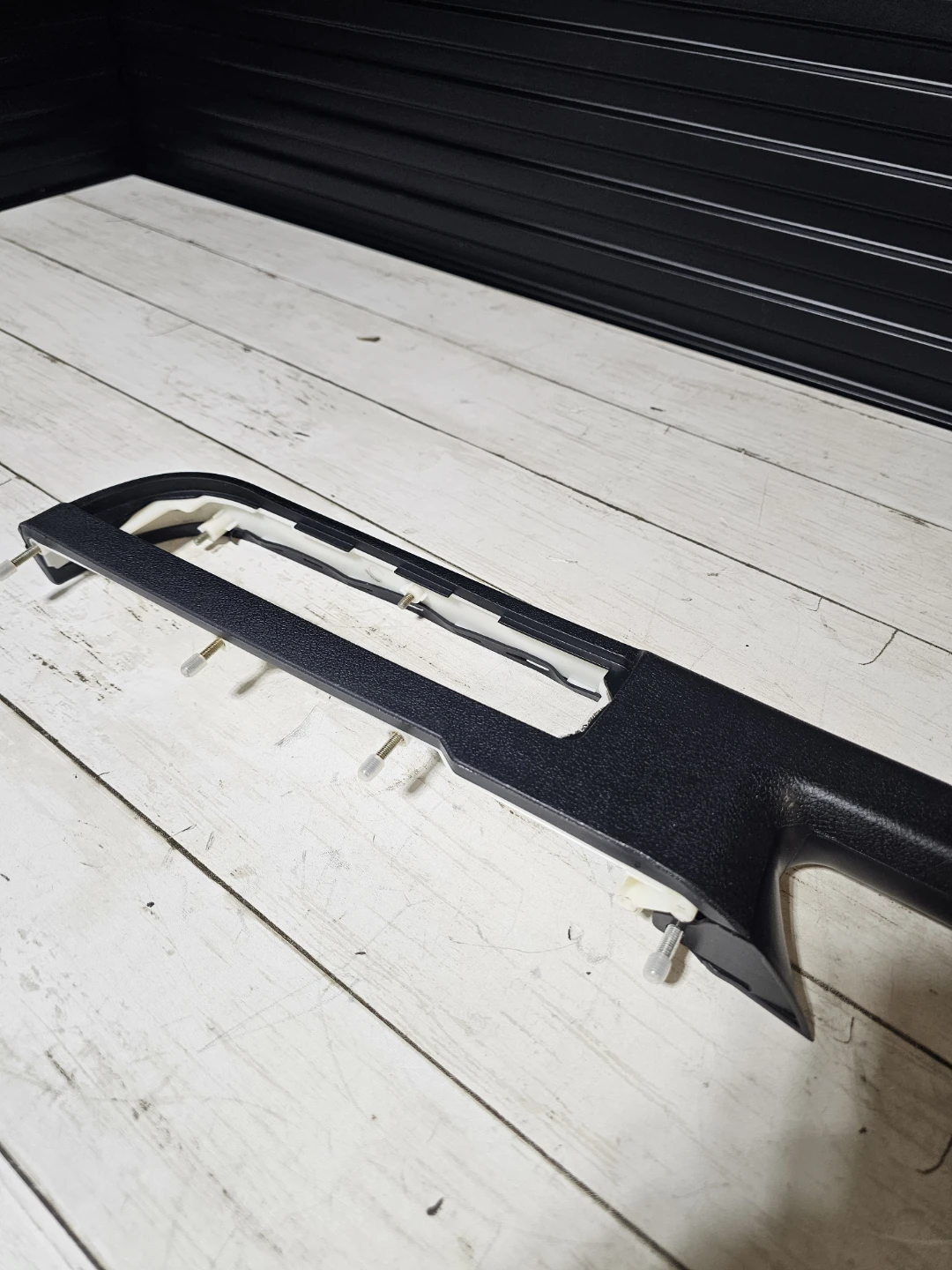 Front Driver Side Armrest Repair Chevy GMC - photo 3