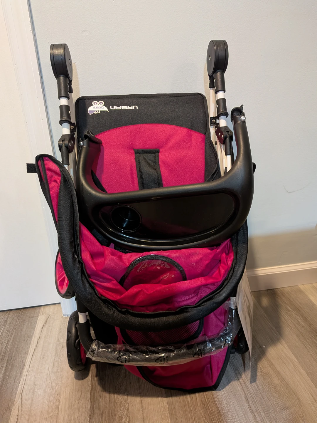 Urban Gear Compact Stroller Model UG501 - photo 2