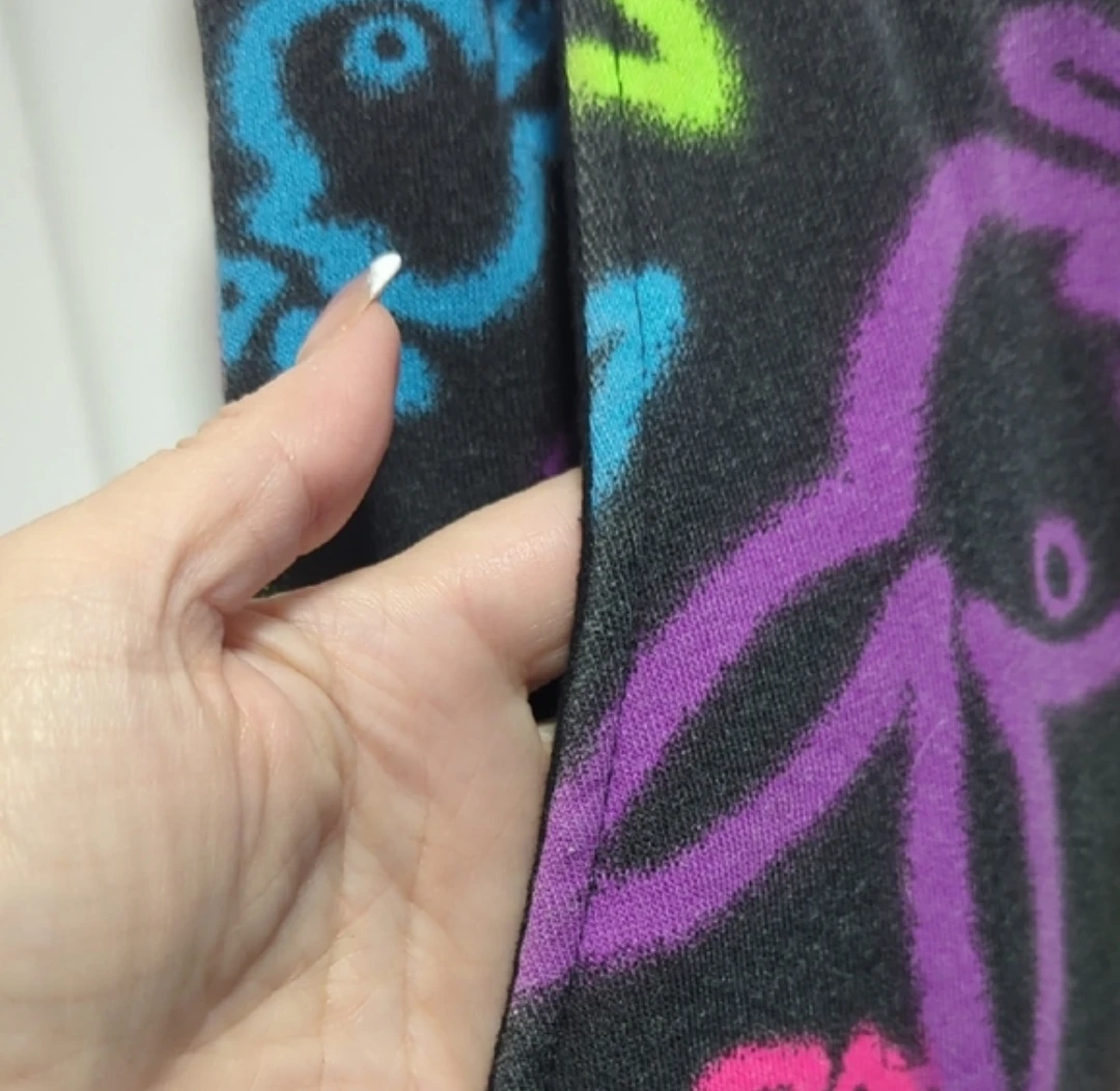 Playboy Bunny All-Over Print Shorts - photo 4