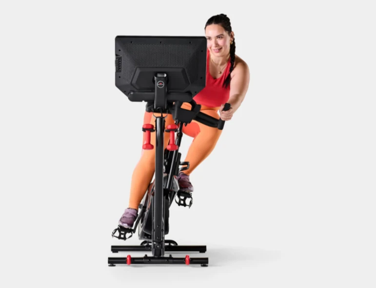 Bowflex Velocore Stationary Bike - photo 2