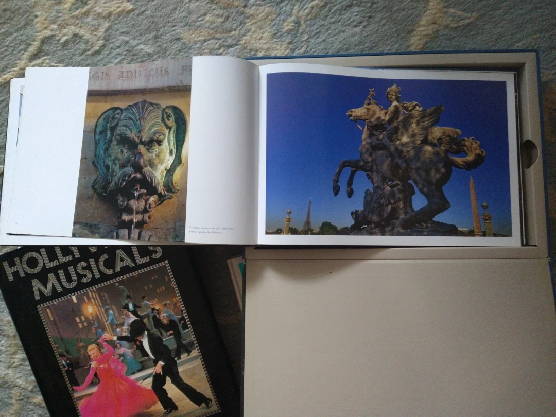 Paris by Yann Layma Photography Book - photo 2