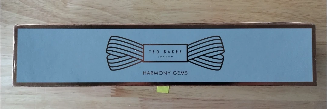 Ted Baker London Harmony Gems Bath Fizzers Gift Set - photo 2