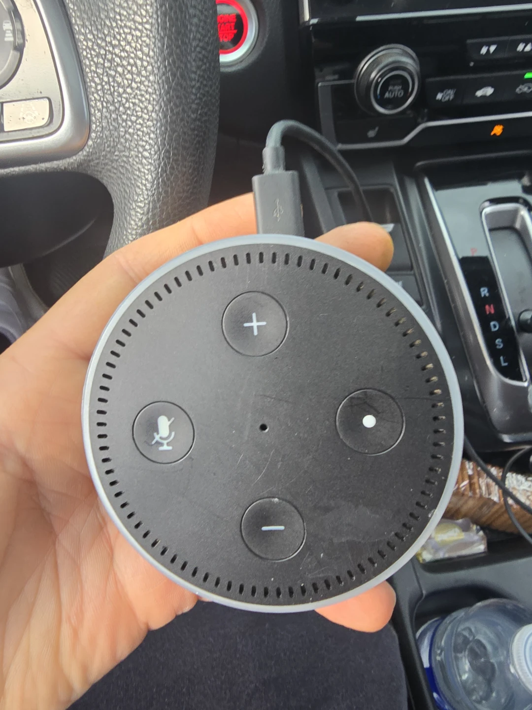 Amazon Echo Dot (2nd Gen) - photo 2