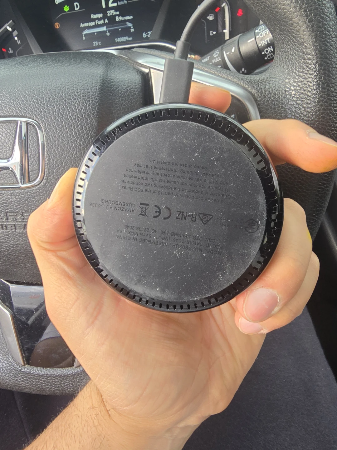 Amazon Echo Dot (2nd Gen) - photo 3