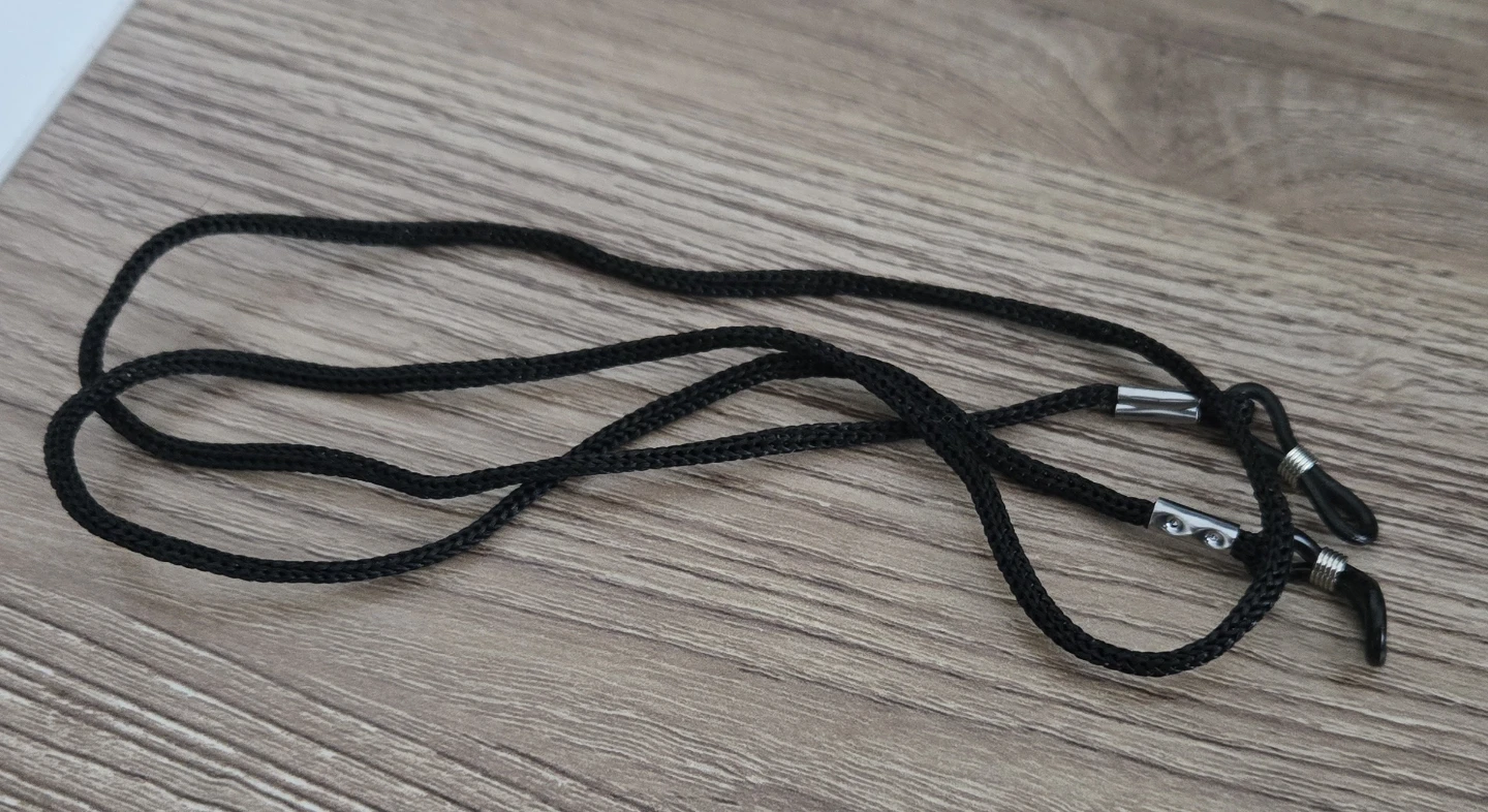 Glasses Strap Eyeglass Cord Chain Holder